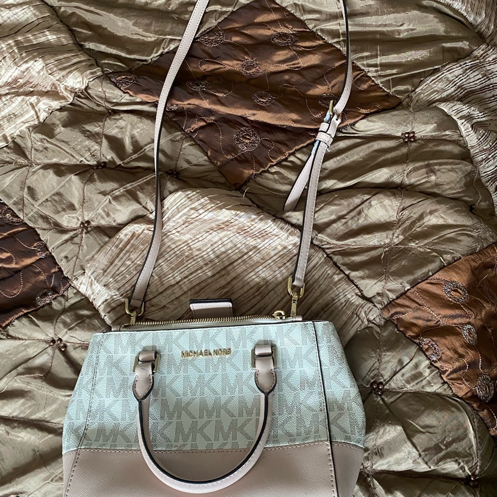 Michael Kors Crossbody bag